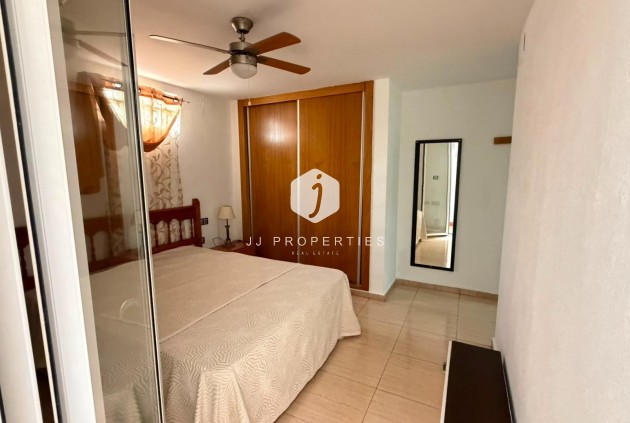Resale - Apartment / flat -
Torrevieja