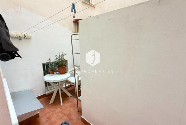 Resale - Apartment / flat -
Torrevieja