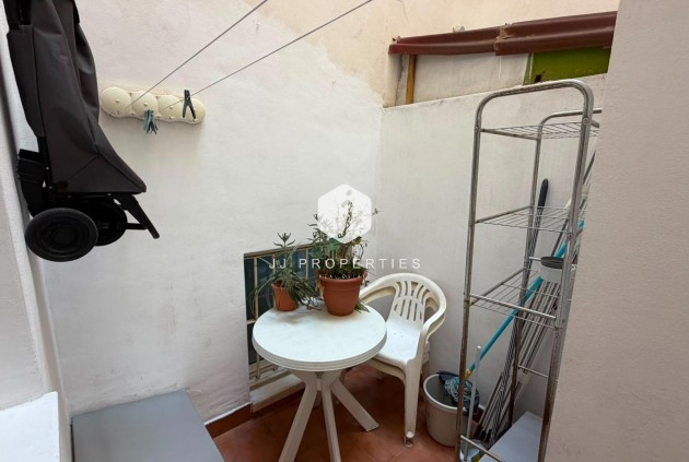 Resale - Apartment / flat -
Torrevieja