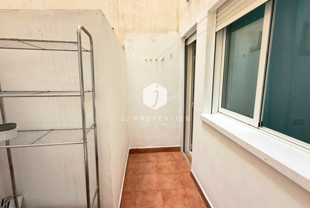 Resale - Apartment / flat -
Torrevieja