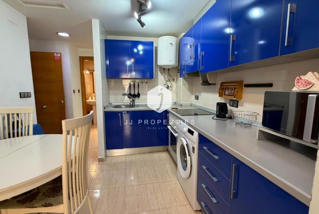 Resale - Apartment / flat -
Torrevieja