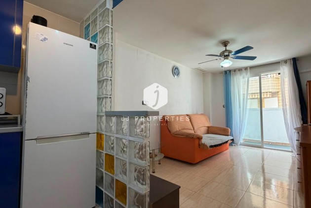 Resale - Apartment / flat -
Torrevieja