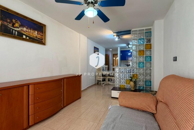 Resale - Apartment / flat -
Torrevieja