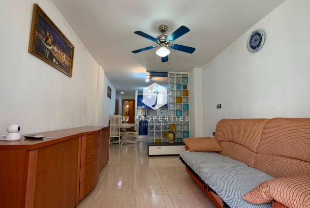 Resale - Apartment / flat -
Torrevieja