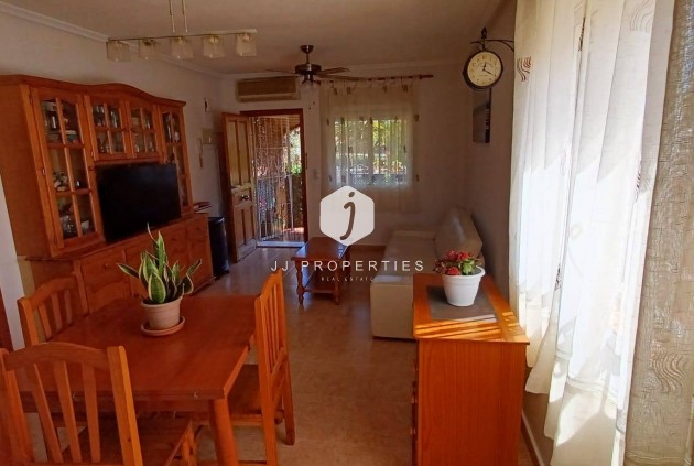 Resale - Bungalow -
Orihuela Costa - Los Almendros-la Florida