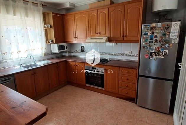 Resale - Bungalow -
Orihuela Costa - Los Almendros-la Florida