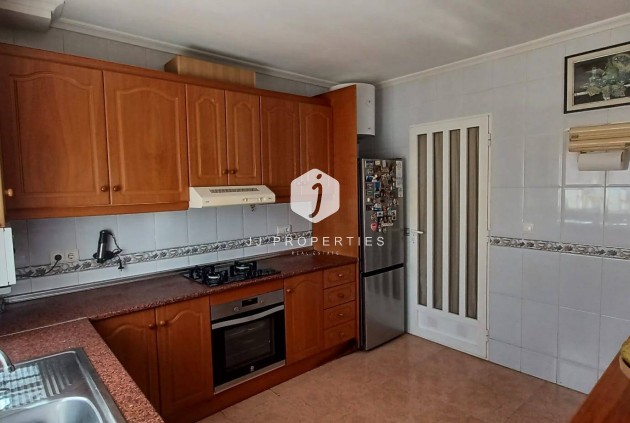 Resale - Bungalow -
Orihuela Costa - Los Almendros-la Florida
