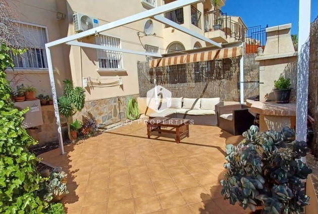 Resale - Bungalow -
Orihuela Costa - Los Almendros-la Florida