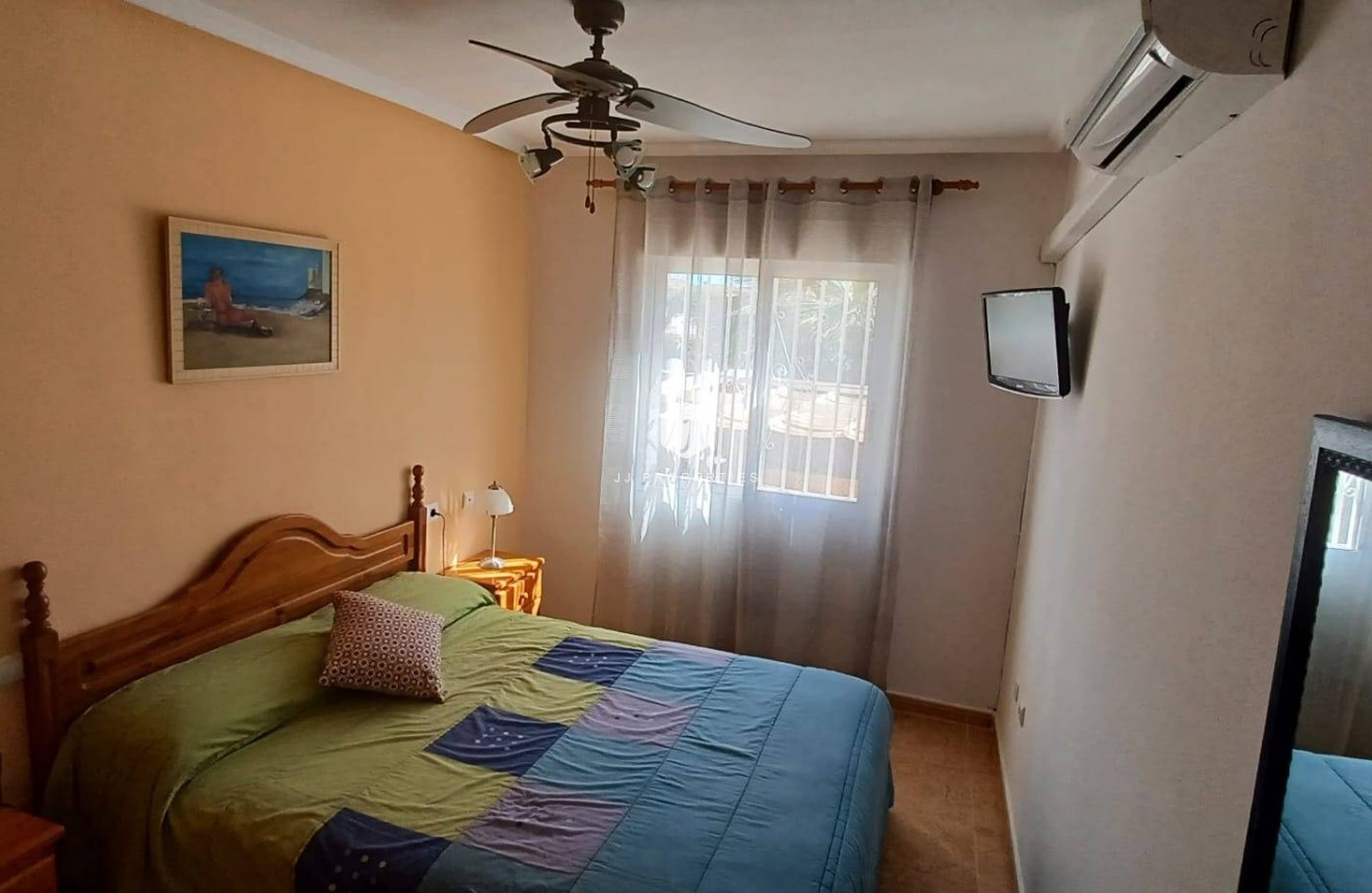 Resale - Bungalow -
Orihuela Costa - Los Almendros-la Florida