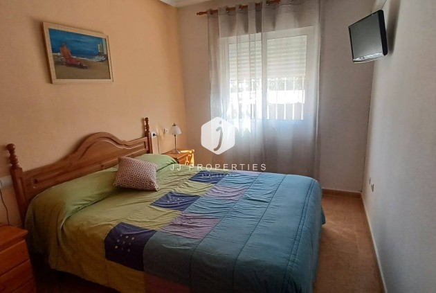 Resale - Bungalow -
Orihuela Costa - Los Almendros-la Florida