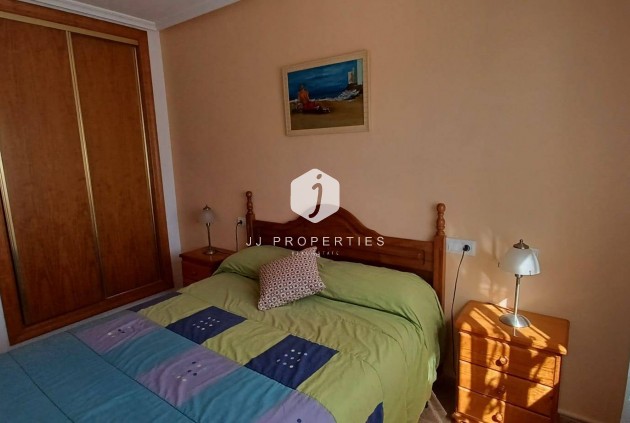 Resale - Bungalow -
Orihuela Costa - Los Almendros-la Florida