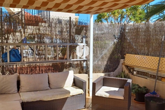 Resale - Bungalow -
Orihuela Costa - Los Almendros-la Florida