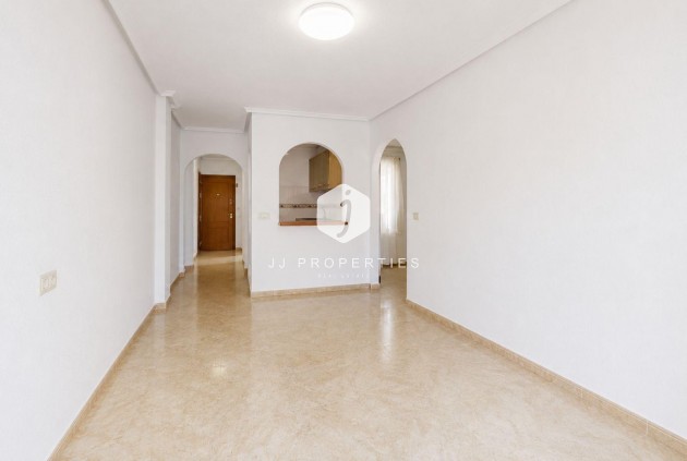 Resale - Penthouse -
Torrevieja - Centro