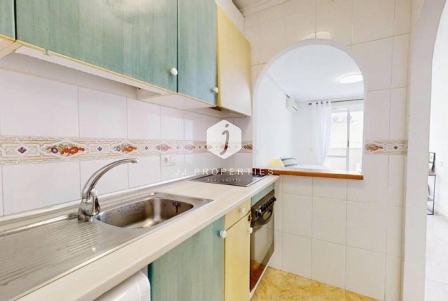 Resale - Penthouse -
Torrevieja - Centro