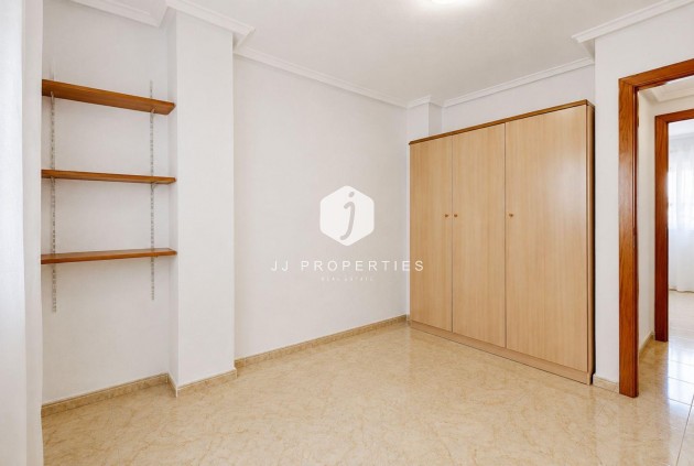 Resale - Penthouse -
Torrevieja - Centro