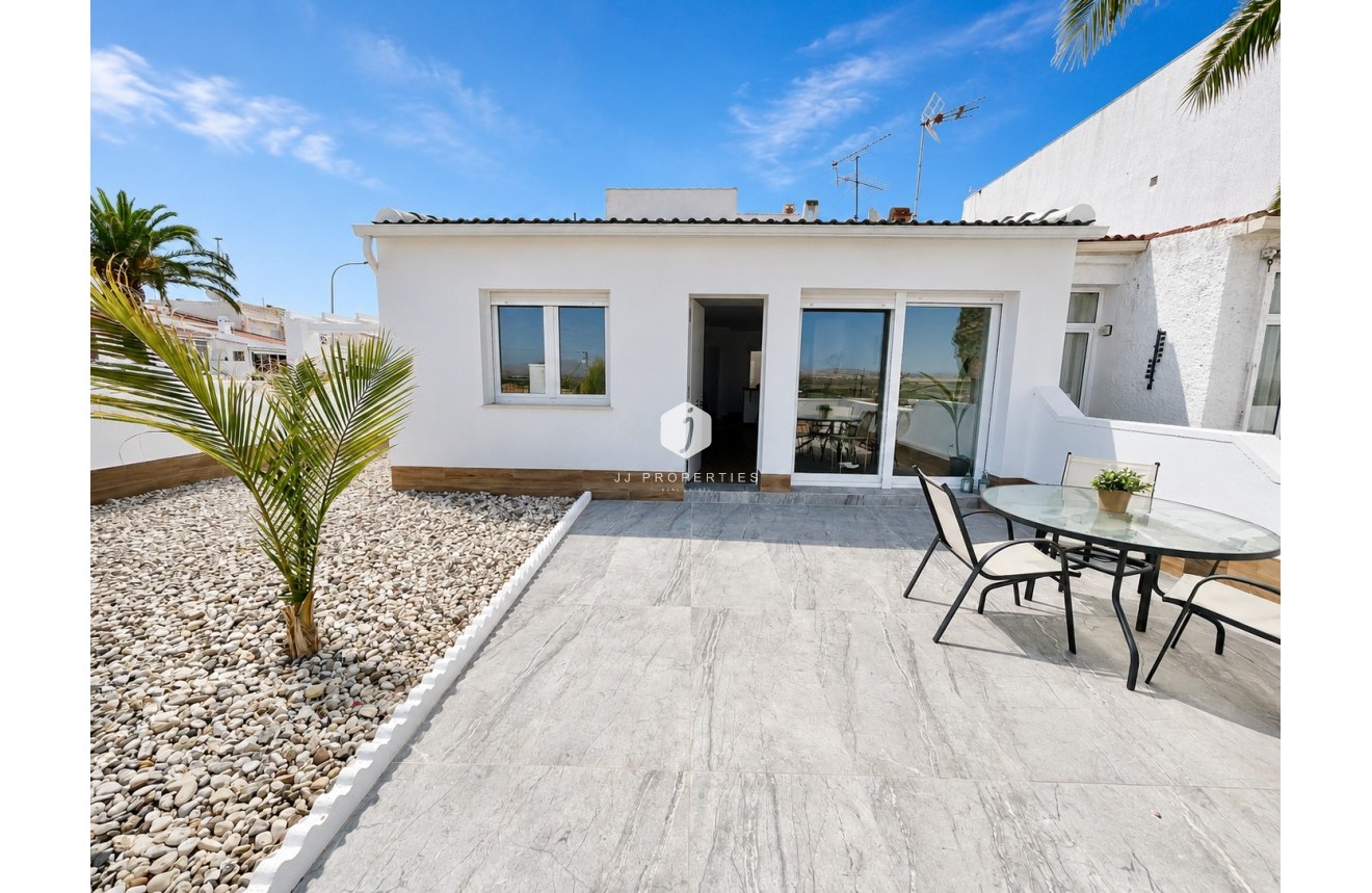 Segunda mano - Bungalow -
Ciudad Quesada - Costa Blanca