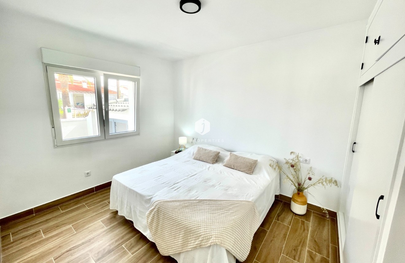 Segunda mano - Bungalow -
Ciudad Quesada - Costa Blanca