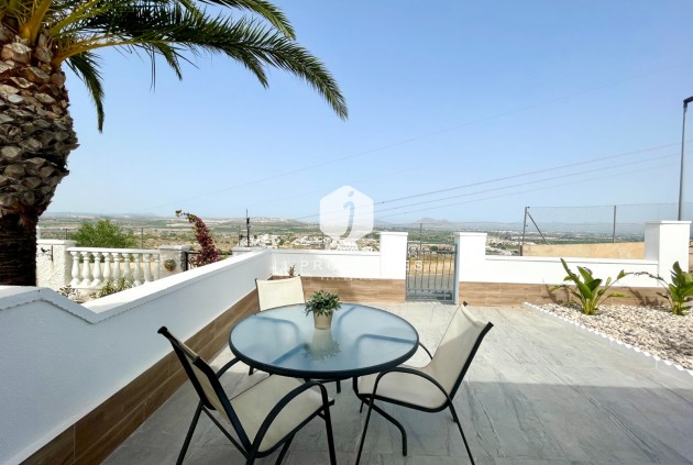 Segunda mano - Bungalow -
Ciudad Quesada - Costa Blanca