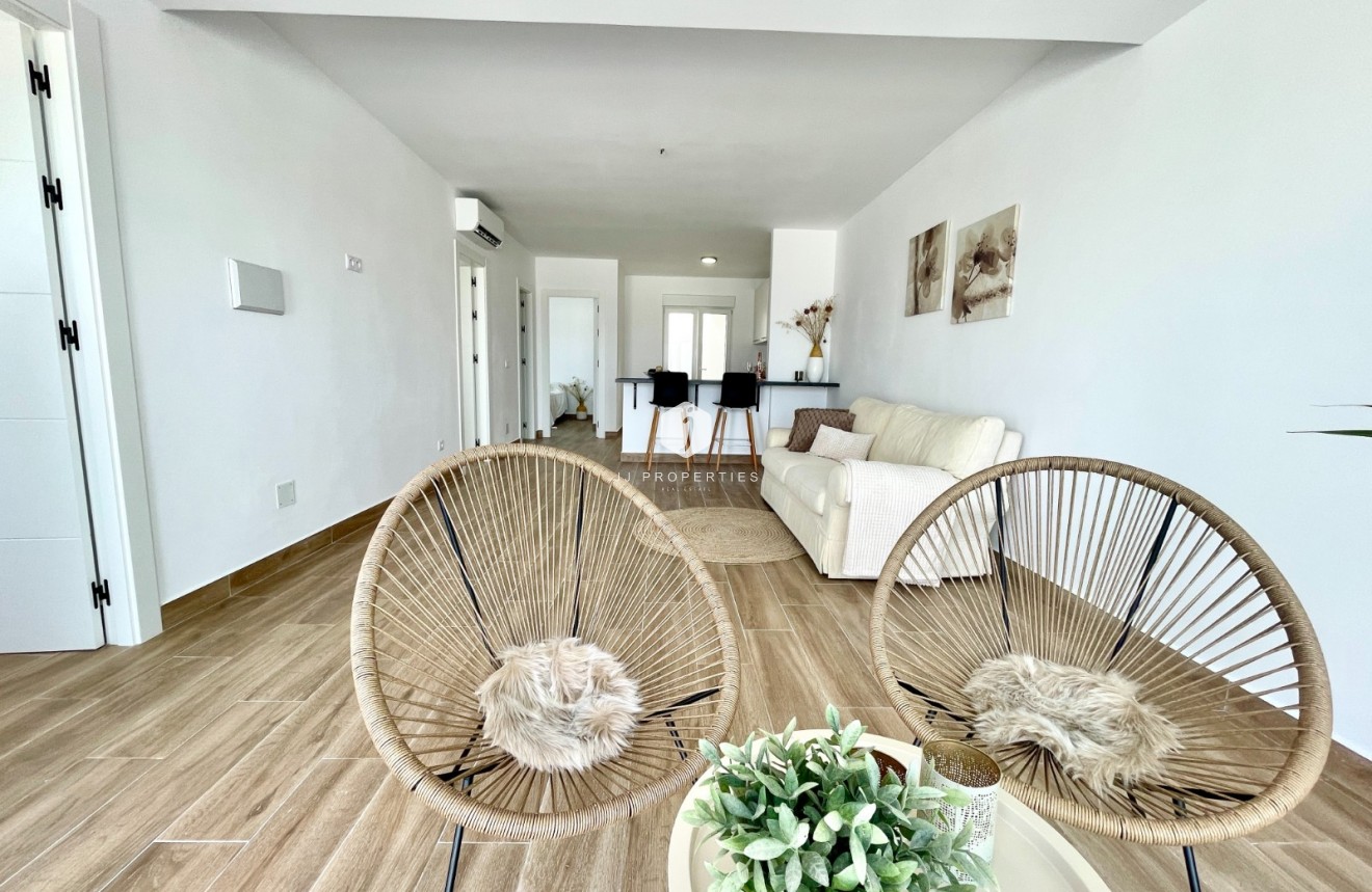 Segunda mano - Bungalow -
Ciudad Quesada - Costa Blanca