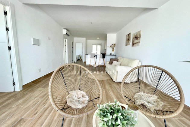 Segunda mano - Bungalow -
Ciudad Quesada - Costa Blanca