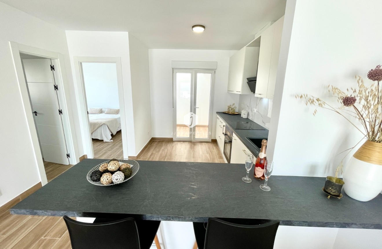 Segunda mano - Bungalow -
Ciudad Quesada - Costa Blanca
