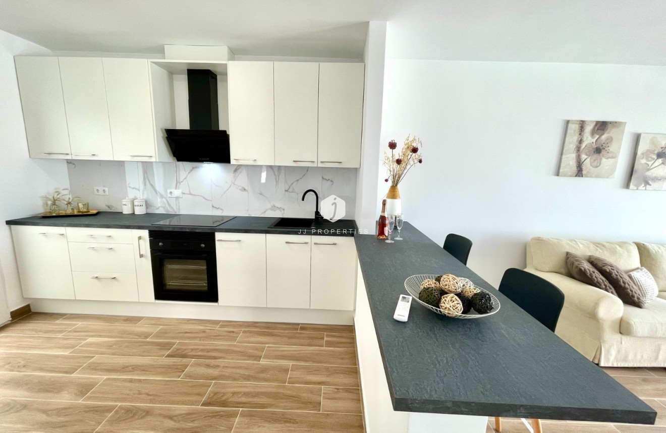 Segunda mano - Bungalow -
Ciudad Quesada - Costa Blanca