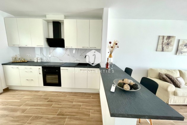 Segunda mano - Bungalow -
Ciudad Quesada - Costa Blanca