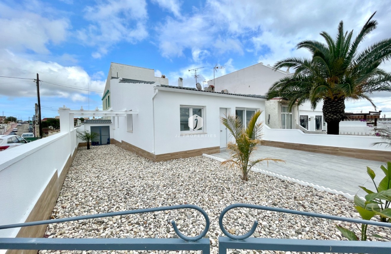 Segunda mano - Bungalow -
Ciudad Quesada - Costa Blanca