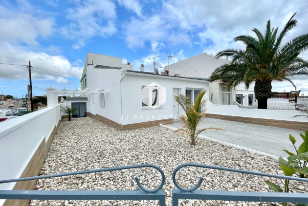 Segunda mano - Bungalow -
Ciudad Quesada - Costa Blanca