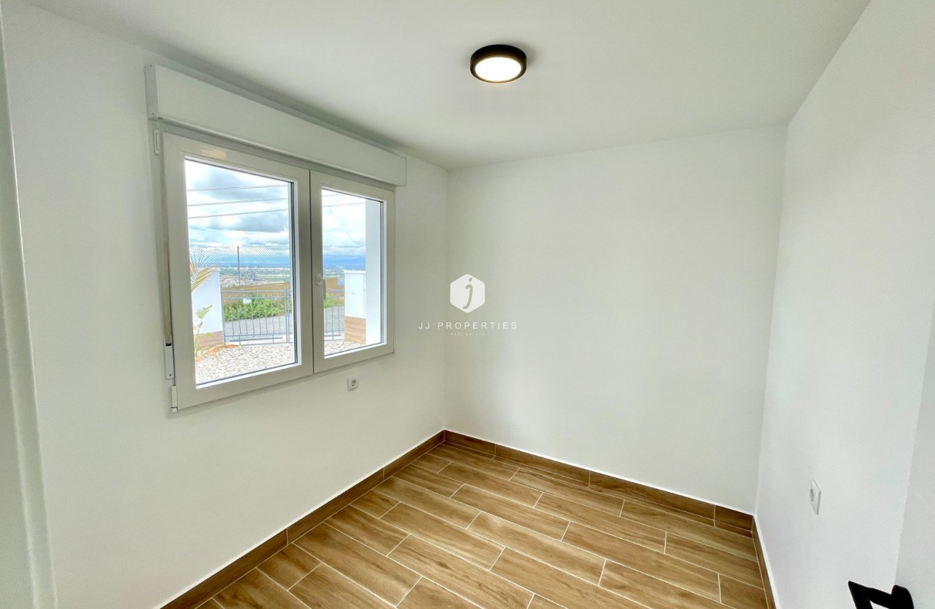 Segunda mano - Bungalow -
Ciudad Quesada - Costa Blanca