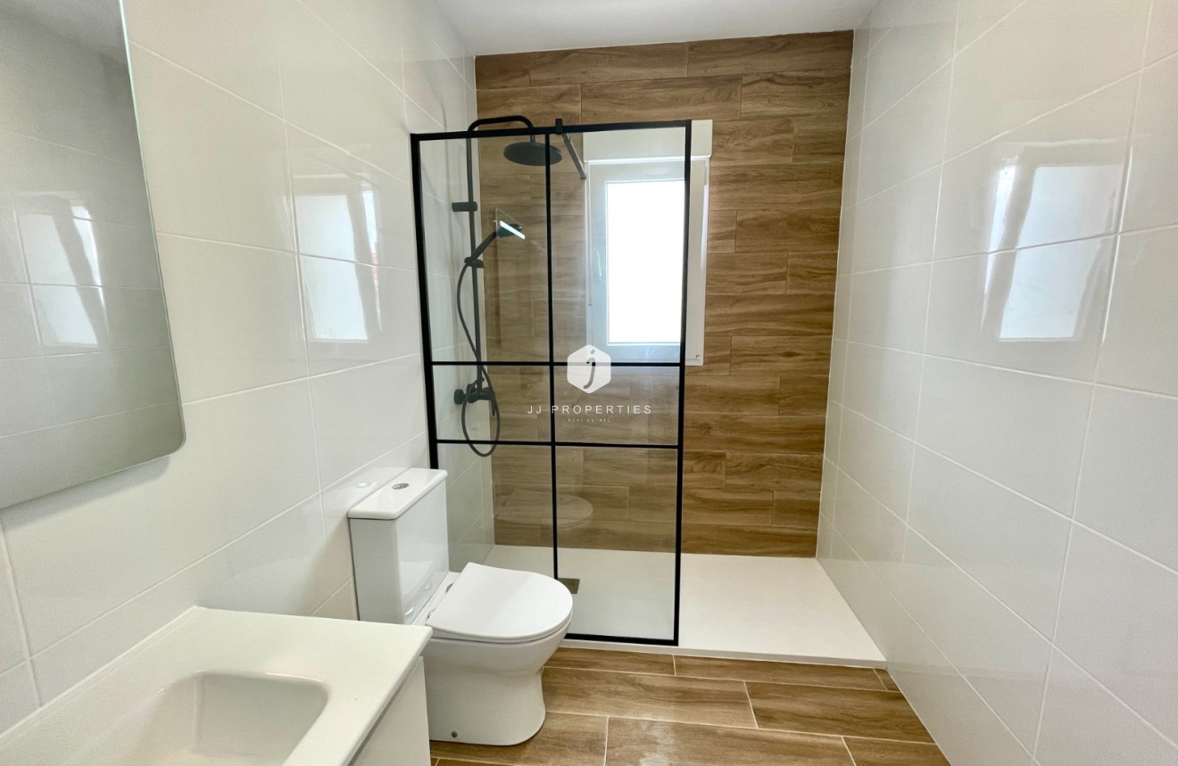 Segunda mano - Bungalow -
Ciudad Quesada - Costa Blanca