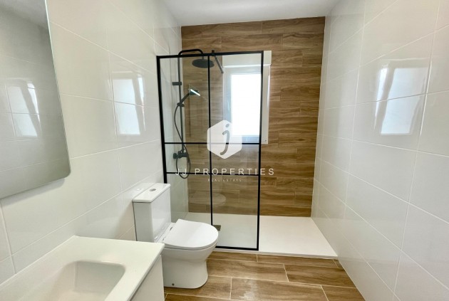 Segunda mano - Bungalow -
Ciudad Quesada - Costa Blanca