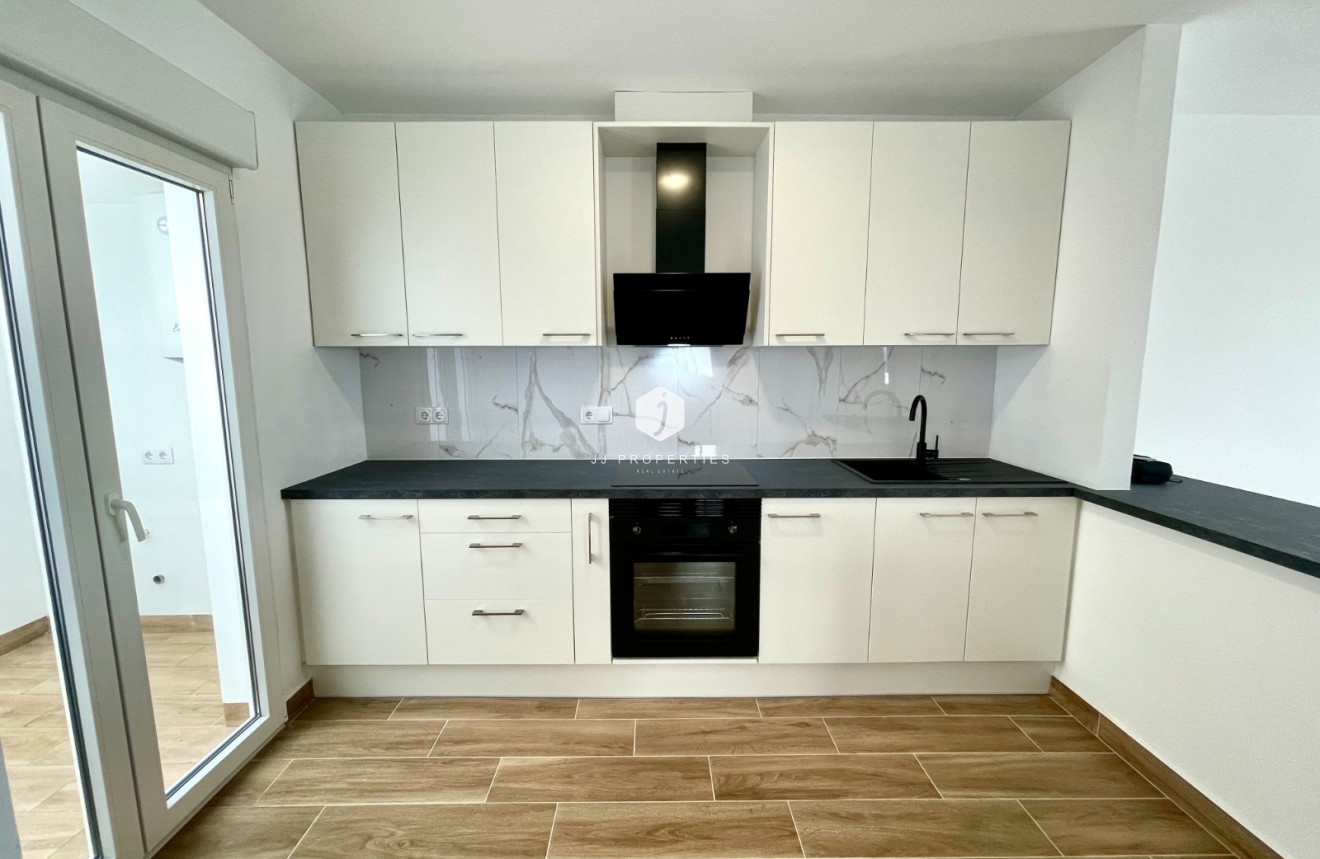 Segunda mano - Bungalow -
Ciudad Quesada - Costa Blanca