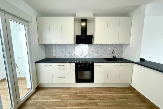 Segunda mano - Bungalow -
Ciudad Quesada - Costa Blanca