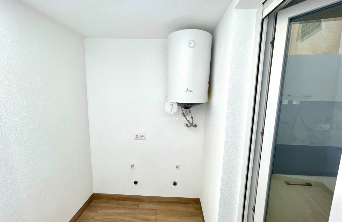Segunda mano - Bungalow -
Ciudad Quesada - Costa Blanca