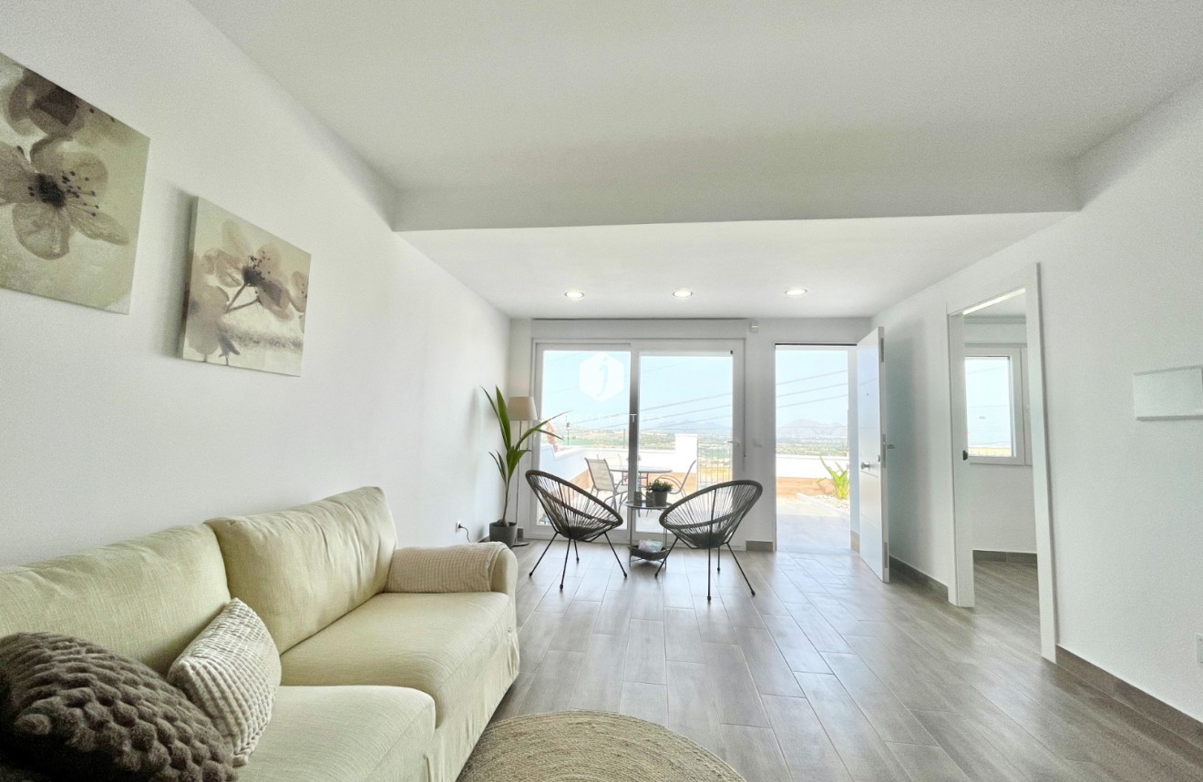 Segunda mano - Bungalow -
Ciudad Quesada - Costa Blanca