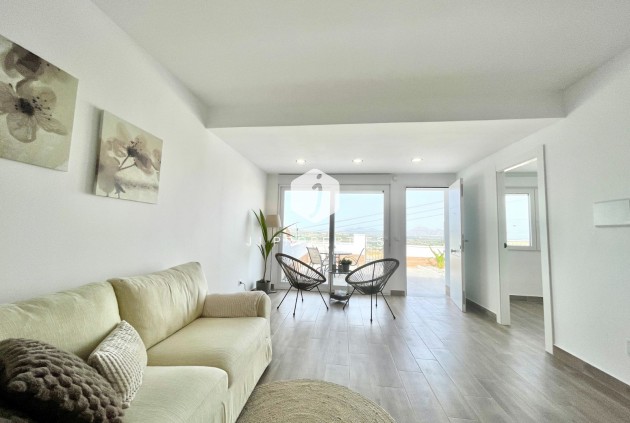 Segunda mano - Bungalow -
Ciudad Quesada - Costa Blanca