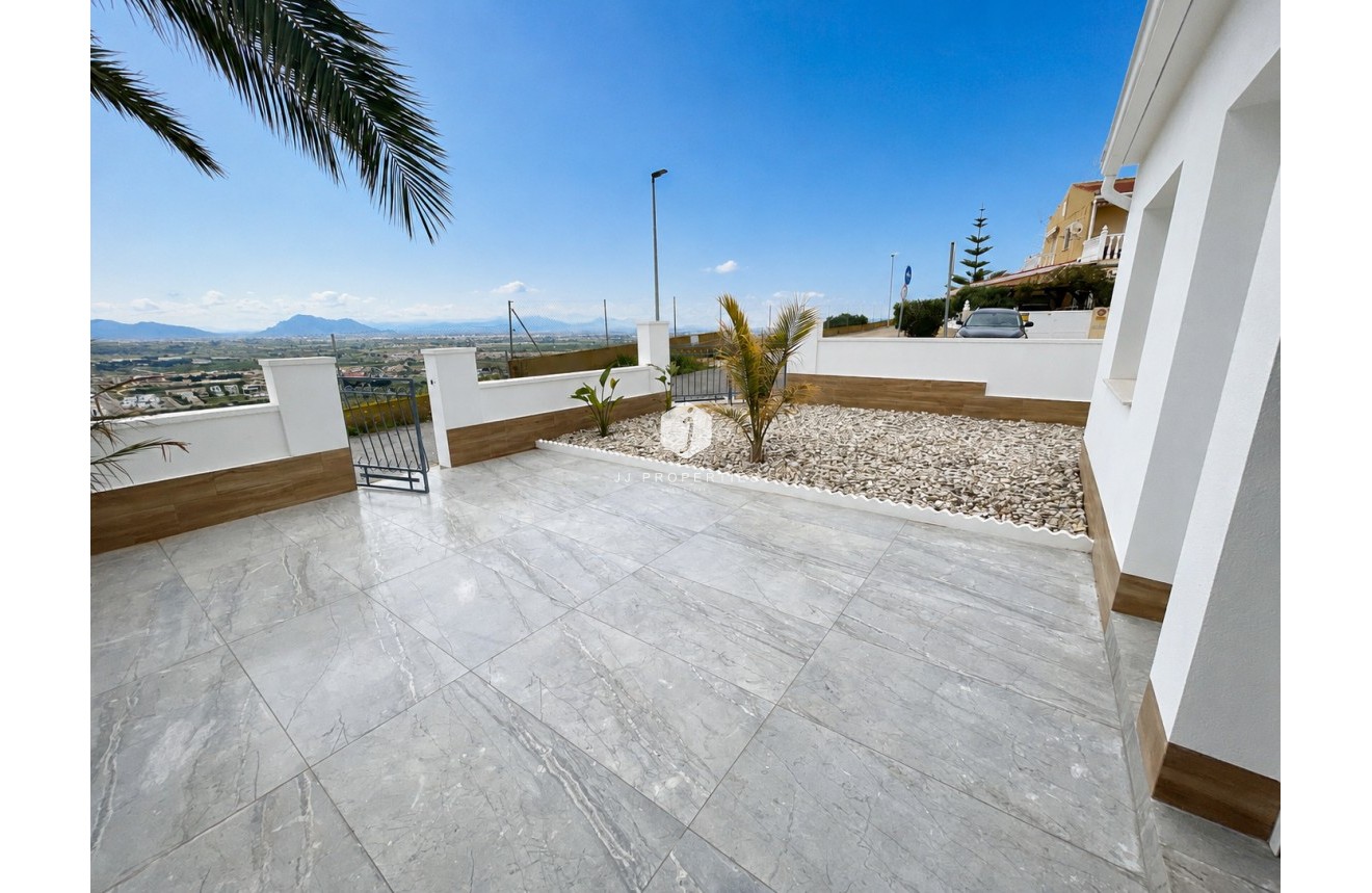 Segunda mano - Bungalow -
Ciudad Quesada - Costa Blanca