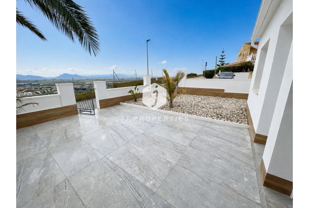 Segunda mano - Bungalow -
Ciudad Quesada - Costa Blanca