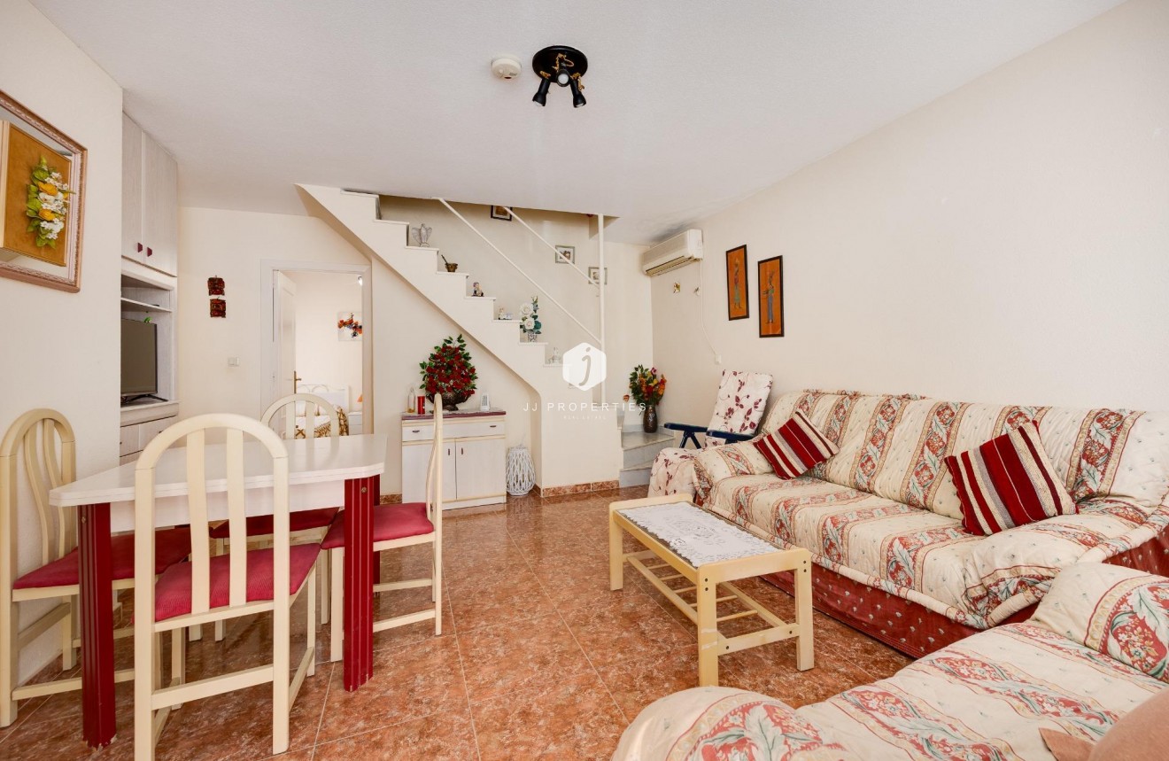 Tweedehands - Villa -
Torrevieja - El Limonar