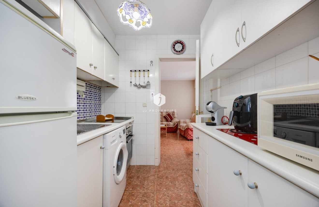 Tweedehands - Villa -
Torrevieja - El Limonar