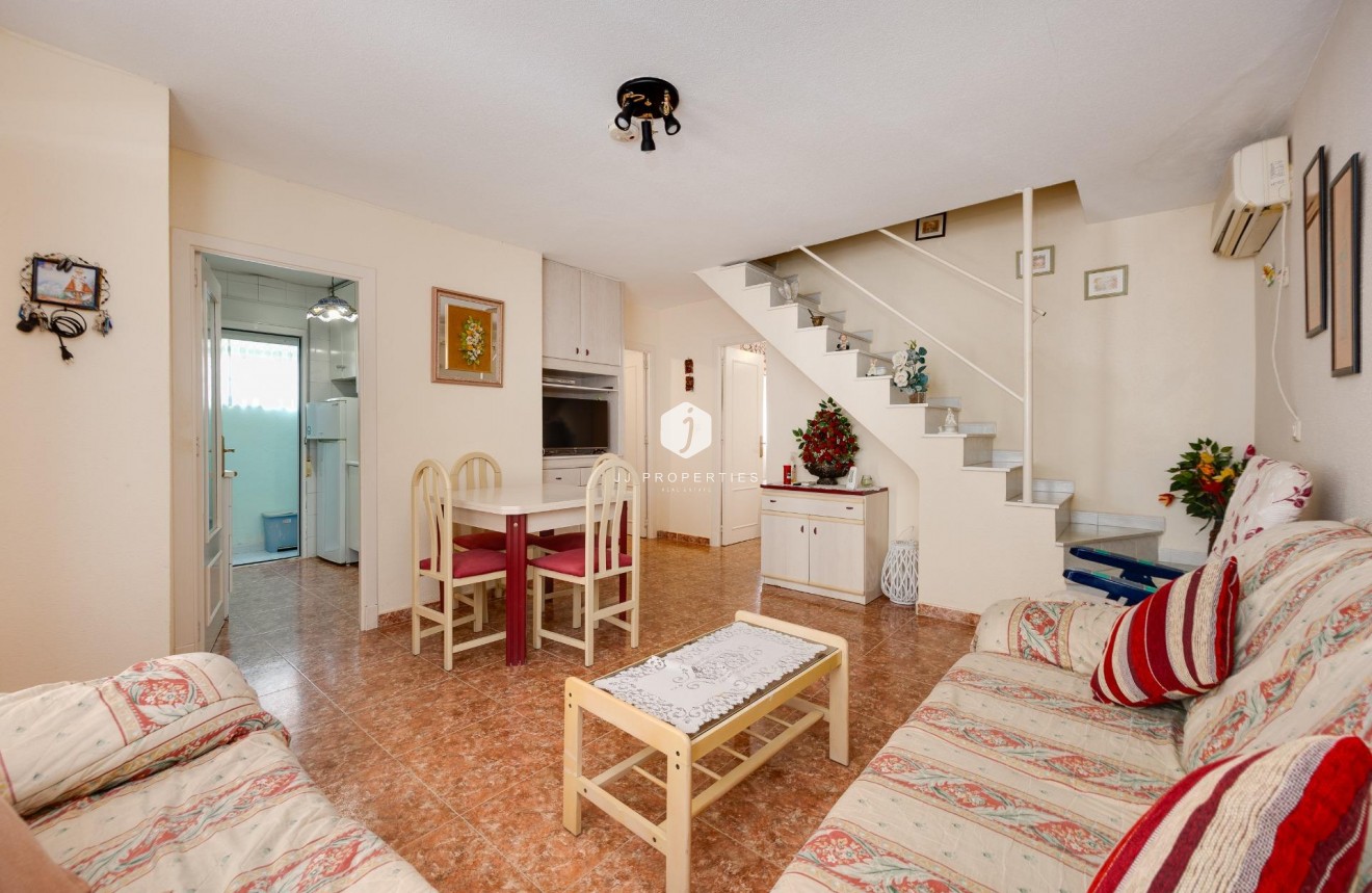 Tweedehands - Villa -
Torrevieja - El Limonar