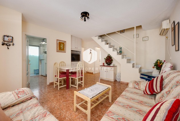 Tweedehands - Villa -
Torrevieja - El Limonar