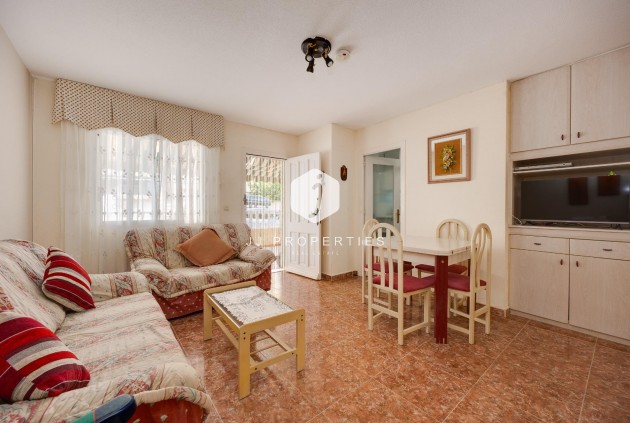 Tweedehands - Villa -
Torrevieja - El Limonar