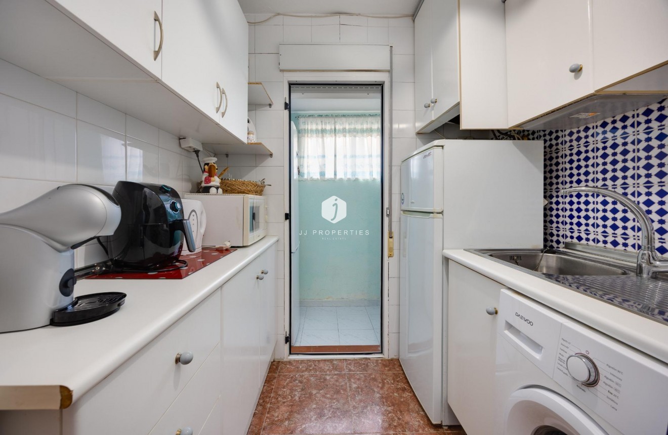 Tweedehands - Villa -
Torrevieja - El Limonar