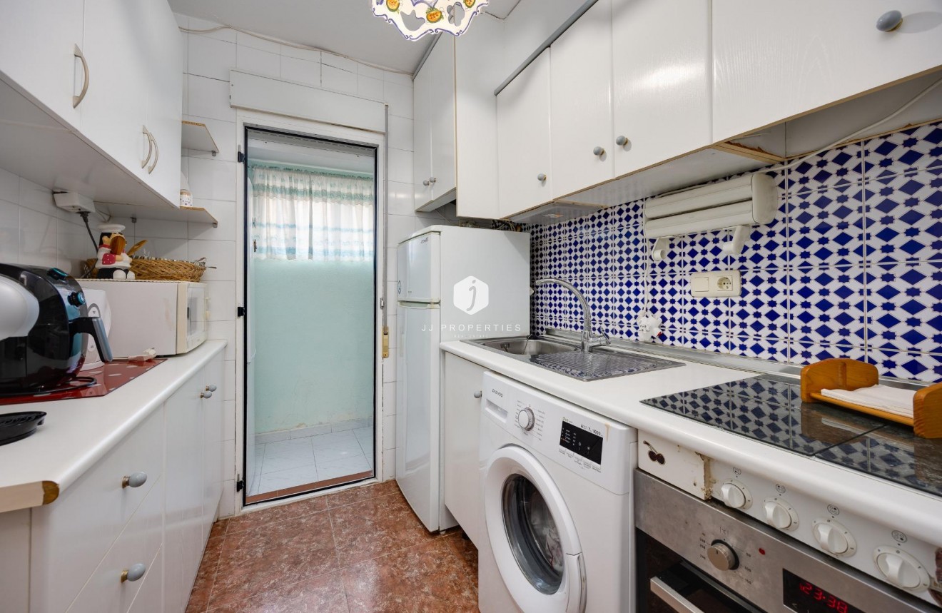 Tweedehands - Villa -
Torrevieja - El Limonar