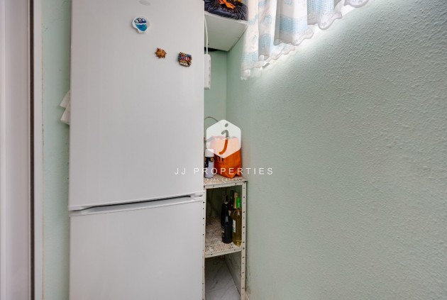 Tweedehands - Villa -
Torrevieja - El Limonar