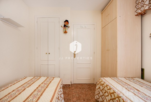 Tweedehands - Villa -
Torrevieja - El Limonar