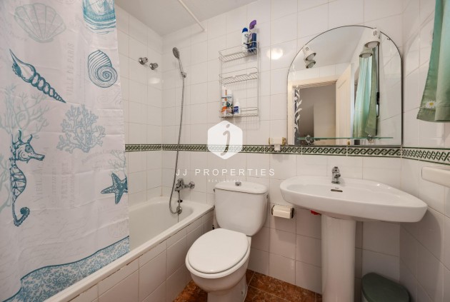 Tweedehands - Villa -
Torrevieja - El Limonar