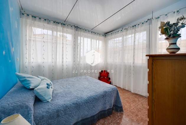 Tweedehands - Villa -
Torrevieja - El Limonar